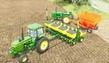 John Deere 7000 und 7200 Pflanzmaschinen Mod Thumbnail