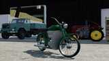 TOMOS Colibri 14V Mod Thumbnail
