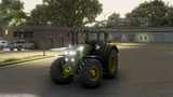 John Deere 6R Large Frame Edit Mod Thumbnail