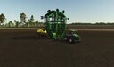 John Deere Air Seeder 50M Tuning Edition