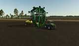 John Deere Air Seeder 50M Tuning Edition Mod Thumbnail