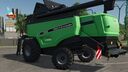 DEUTZ-FAHR C9300
