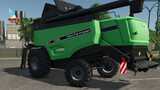 DEUTZ-FAHR C9300 Mod Thumbnail