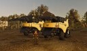 New Holland CR 10.90 Sonderedition