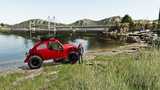 Volkswagen Beetle Brazil Mod Thumbnail