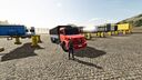 Mercedes Benz ATRON