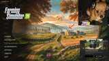 Old Farming Simulator Menu Music Mod Thumbnail