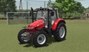 Massey Ferguson 5400 Series