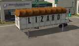 Lizard Module X3 Mod Thumbnail