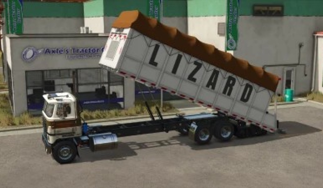 Lizard Module X3 - Thumbnail 1