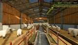 Seasonal Wool Production Mod Thumbnail