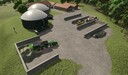 Multi-Fruit Bunker Silo Pack
