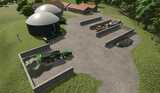 Multi-Fruit Bunker Silo Pack Mod Thumbnail