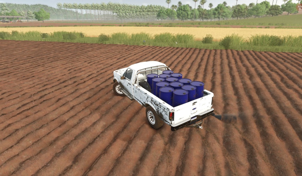 Ford F1000 - Thumbnail 1