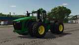 John Deere 9R High Horsepower Series Mod Thumbnail