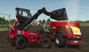 Linde YH40