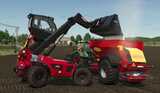 Linde YH40 Mod Thumbnail