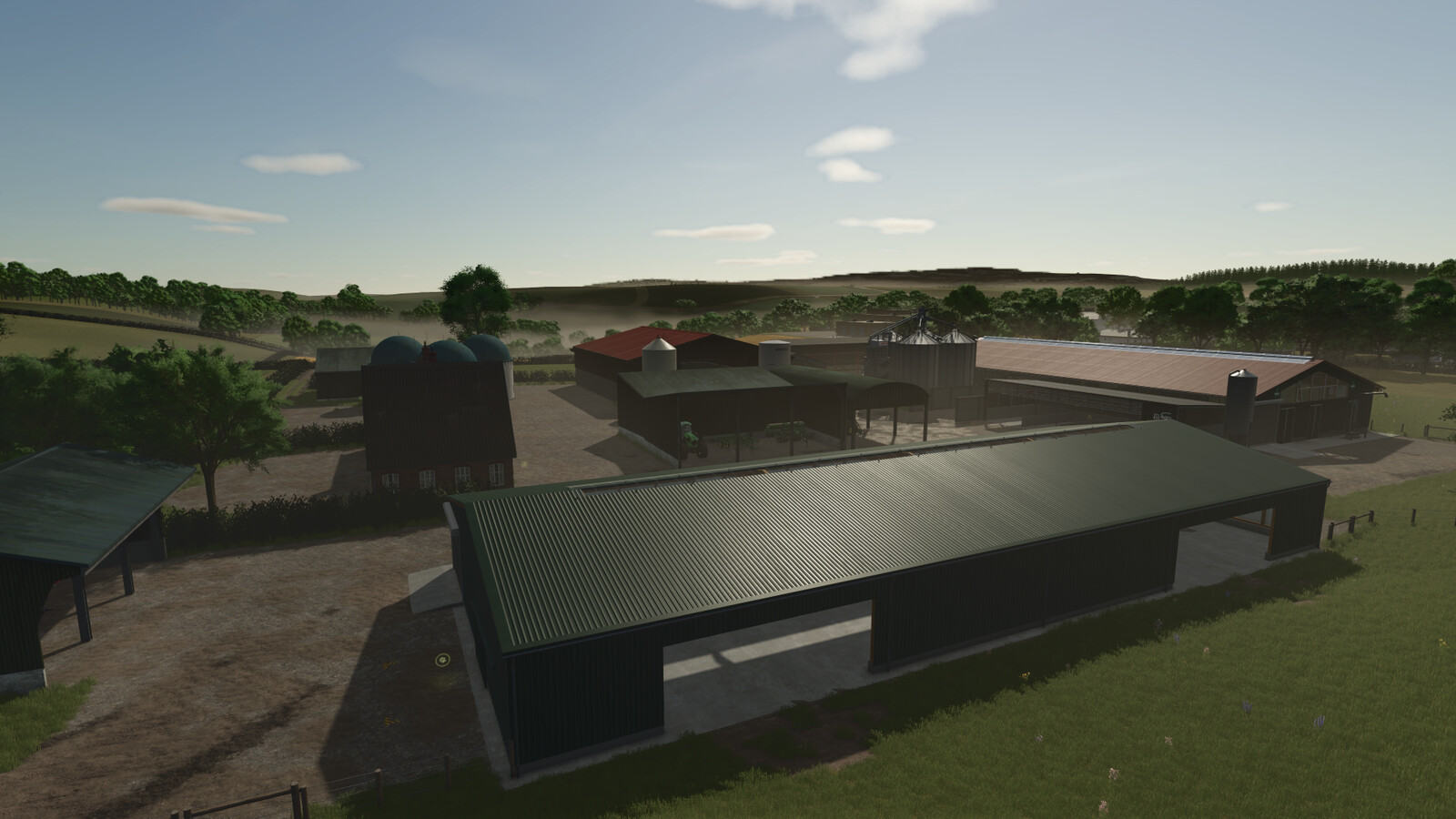 Glenleathann - Thumbnail 1
