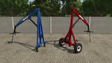 Lizard GHB Big Bag Lifter Mod Thumbnail