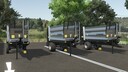 Farmtech Variofex 750