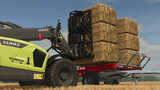 Adapter for Telehandler to Front Loader Mod Thumbnail