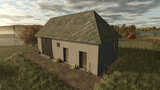Small Garage with Root Crop Storage Mod Thumbnail