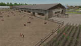 XXL Pig Barn Mod Thumbnail