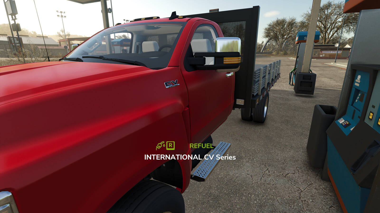 Manual Refueling - Thumbnail 1