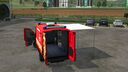 Ford Transit MK8 ELW