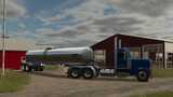 Milk Tankers Mod Thumbnail