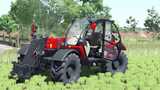Case IH Farmlift 742 Mod Thumbnail