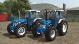 Ford 10 Series Gen 3 Mod Thumbnail