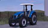 New Holland TD Tente Mod Thumbnail