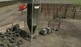 UK Collinson Silo 35000 Mod Thumbnail