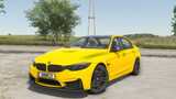 BMW M3 F80 Mod Thumbnail