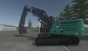 CAT 336 VA