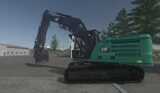 CAT 336 VA Mod Thumbnail