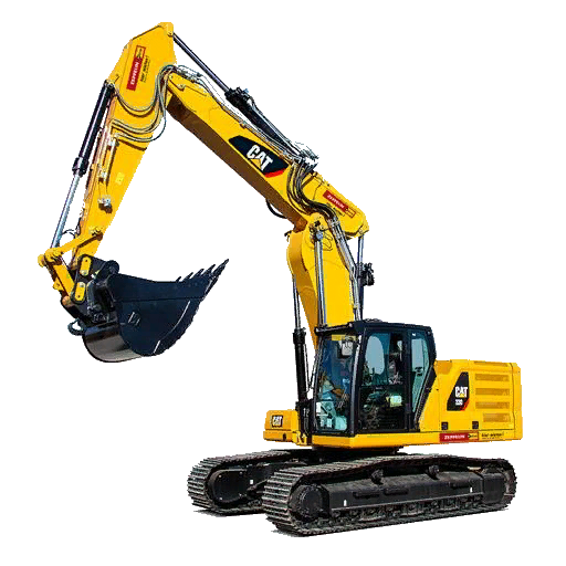 CAT 336 VA - Thumbnail 1