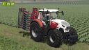 Steyr Cervus CVT
