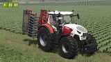 Steyr Cervus CVT Mod Thumbnail