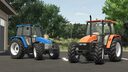 New Holland L & TL Serien Pack