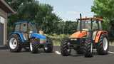 New Holland L & TL Series Pack Mod Thumbnail