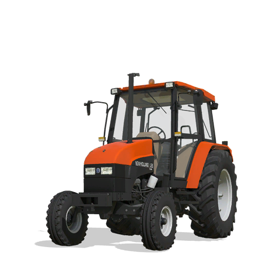 New Holland L & TL Series Pack - Thumbnail 1