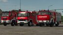 Magirus Deutz LF8