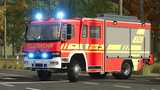 Mercedes Benz Metz LF16 Mod Thumbnail