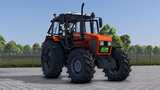 Belarus 1221.2 Agropanonka Mod Thumbnail