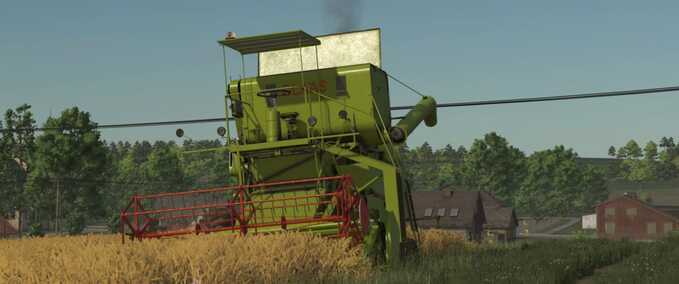 Other manufactors Matador Gigant Farming Simulator mod