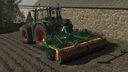 Amazone Catros 4001