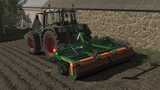 Amazone Catros 4001 Mod Thumbnail