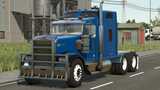 Kenworth W900L Mod Thumbnail